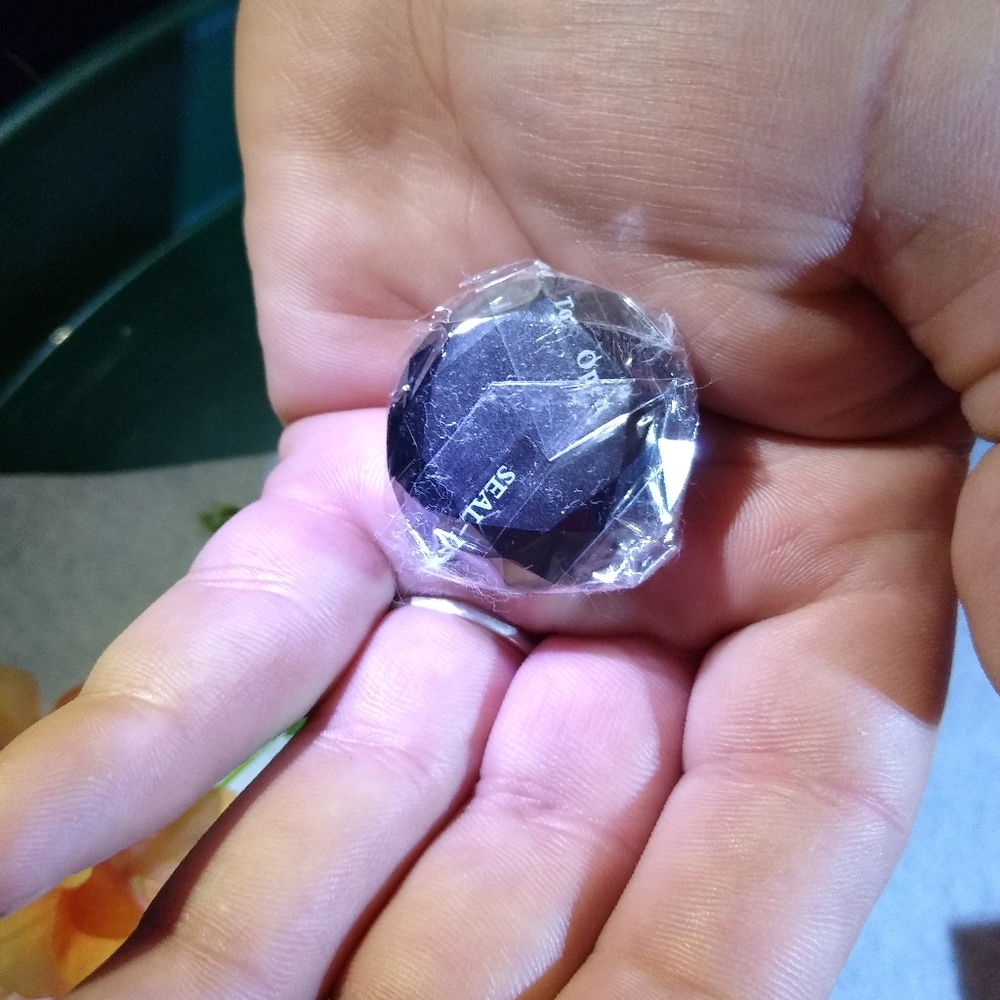 113 ct black diamond RARE - Picture 4 of 4